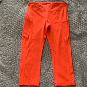 Lululemon Running Tights